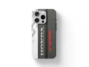 Honda Coque Silicone Smartphone Max Édition Limitée